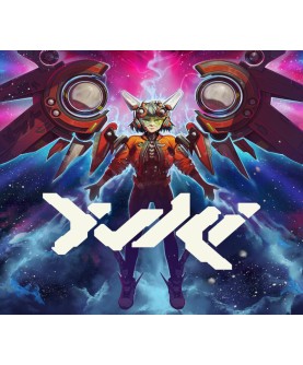YUKI VR Steam Key GLOBAL